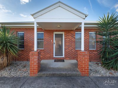 284C BEECHWORTH ROAD, Wodonga