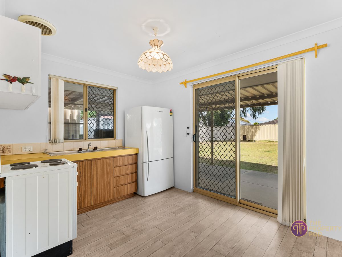 19 Discovery Crescent, Port Kennedy