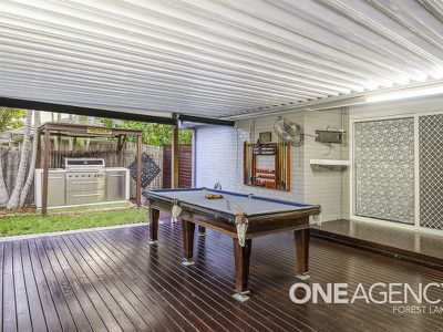 36 Cobbin Cct, Redbank Plains