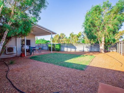 1 Huxtable Crescent, South Hedland