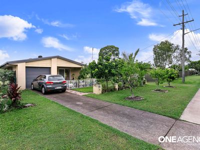 86 Tooth Street, Pialba