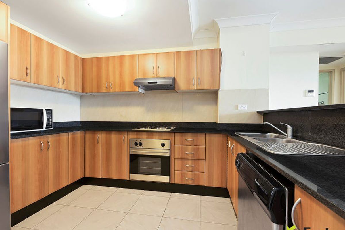 152 / 1-3 Beresford Road, Strathfield