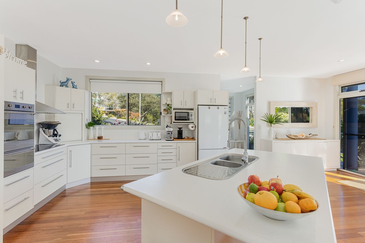 1 Bay Street, Narooma