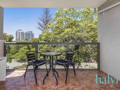 29 / 2 Goderich Street, East Perth