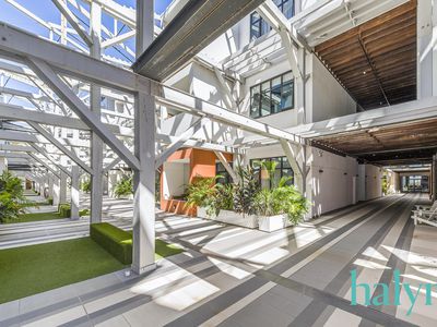 82 / 36 Queen Victoria Street, Fremantle