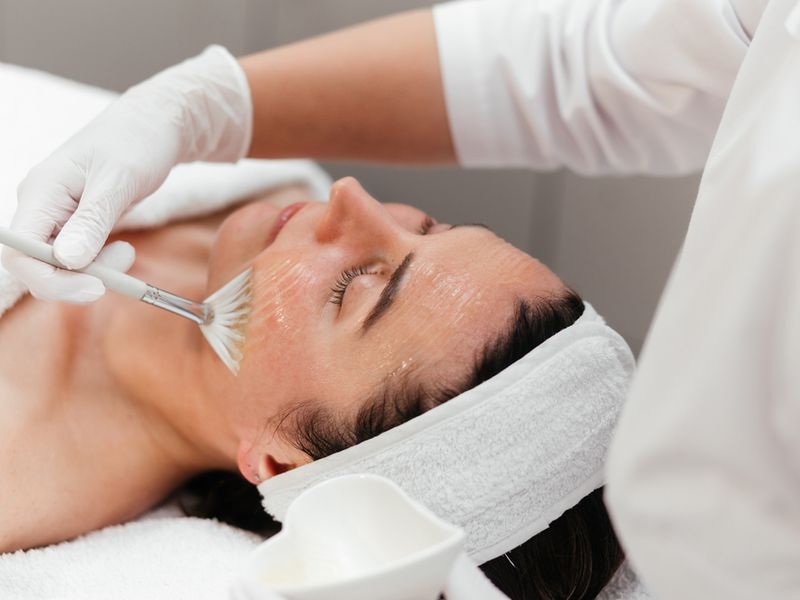 Luxury Beauty Destination in Brightons Most Iconic Building | High-End Fit-Out | Strong Weekly Takings