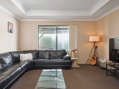 8 Baxter Rise, Baldivis