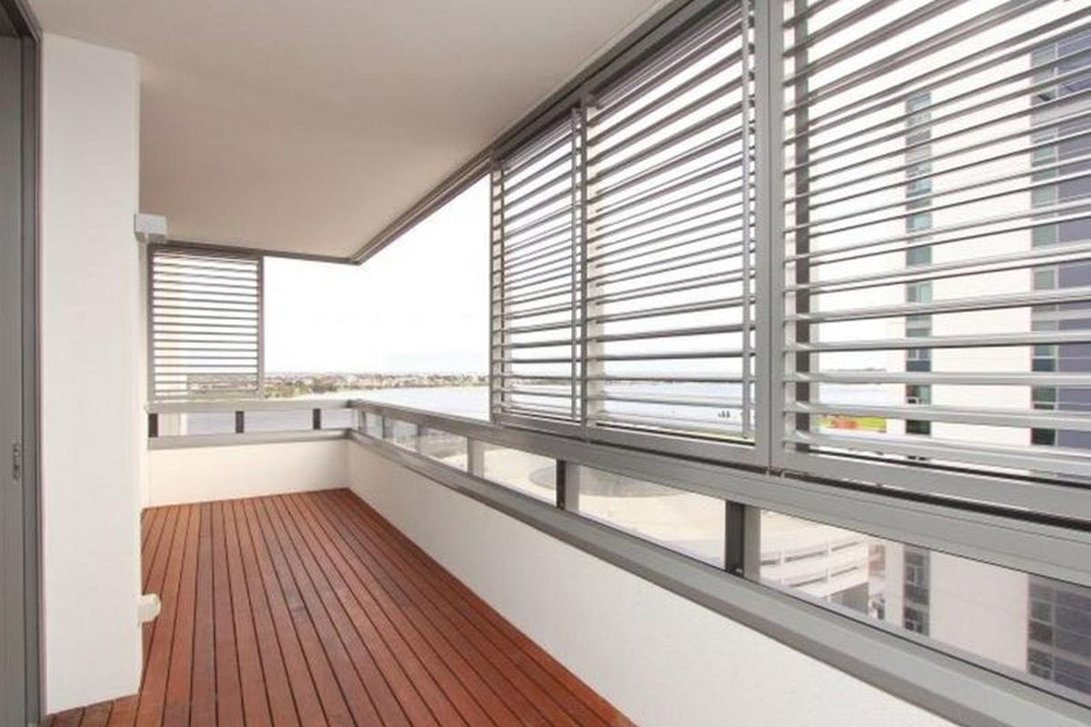 1610 / 8 Adelaide Terrace, East Perth