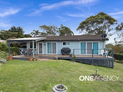 22 Colloden Avenue, Vincentia