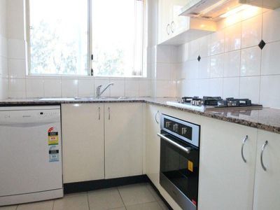 6 / 36  Ann  St, Wolli Creek