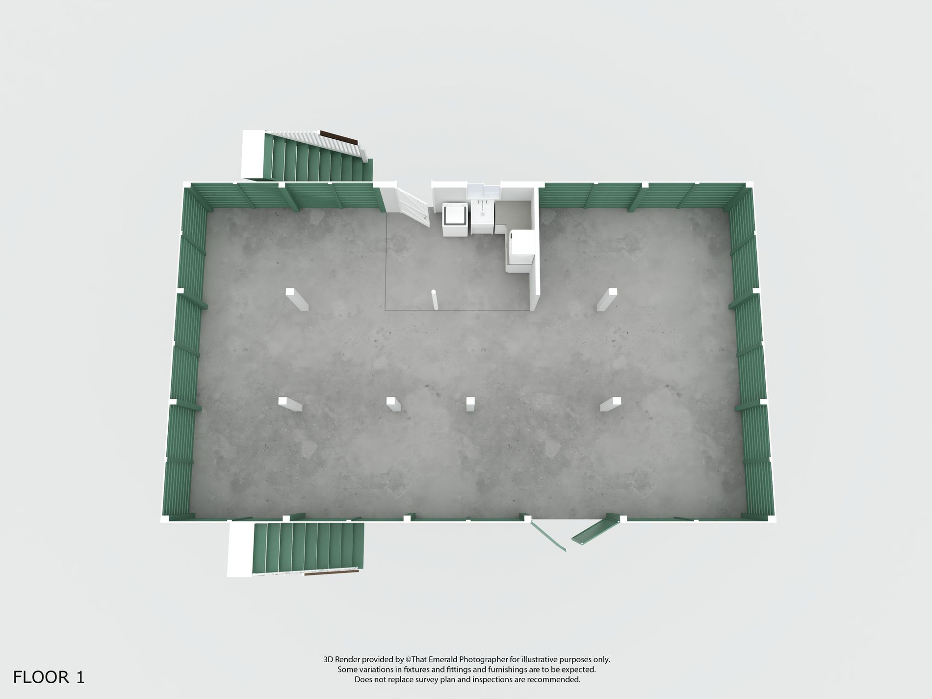 21 Wattle Street, Blackwater