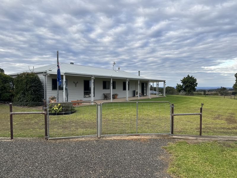 31 Behs Road, South Nanango