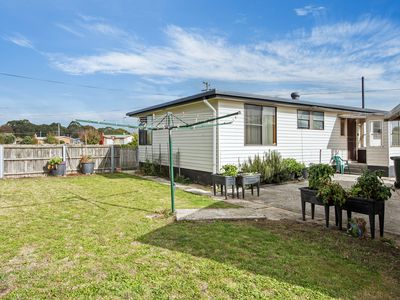 17 Hellyer Street, Smithton