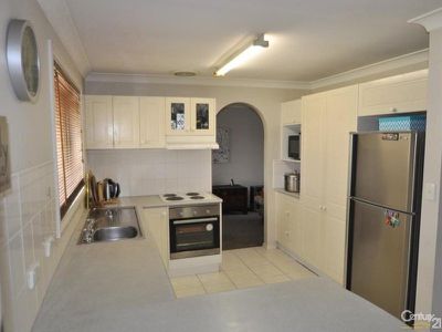 120 Birch Avenue, Dubbo