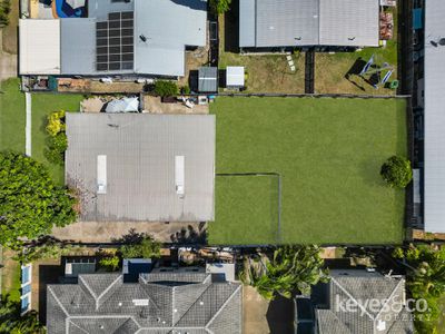 15 China Street, Mundingburra