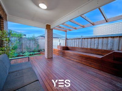 31 Plymouth Boulevard, Clyde North