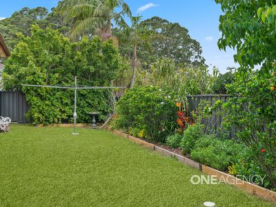 3 / 18 Morton Street, Huskisson