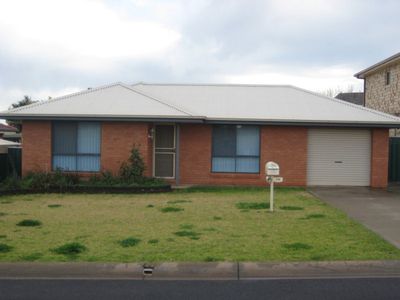 174 Wingewarra Street, Dubbo