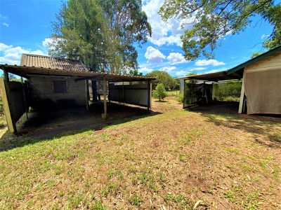 12174 Bunya Highway, Memerambi