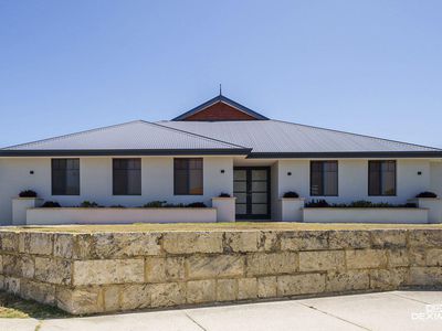 39 Haslingfield Way, Butler