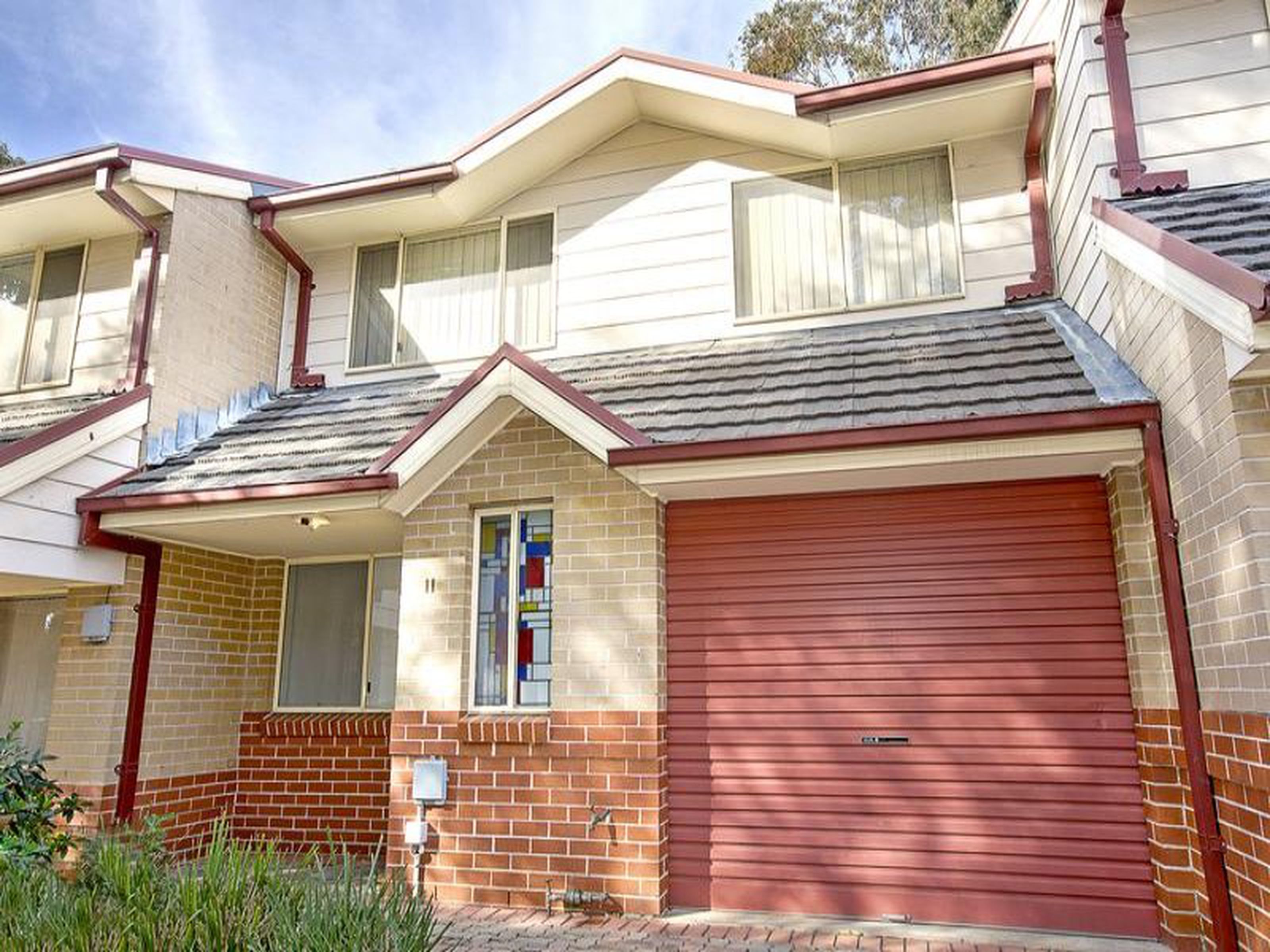 11 / 155-157 Derby Street, PENRITH