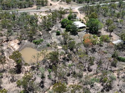 193 Woodchopper Road, Broughton