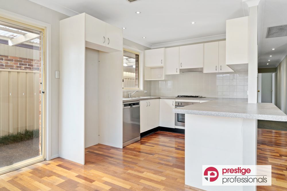 1 Alexandrina Court, Wattle Grove