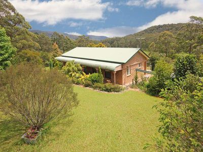 103 Bawley Point Road, Bawley Point