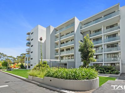 5 / 31B Garfield Street, Wentworthville