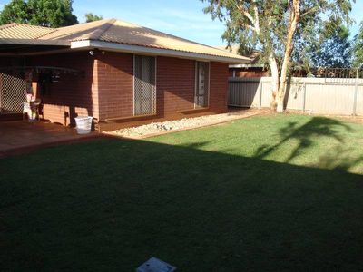 19A Yanderra Crescent, South Hedland