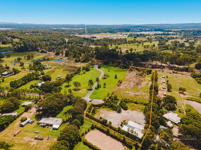 90 Henderson Road, Logan Reserve