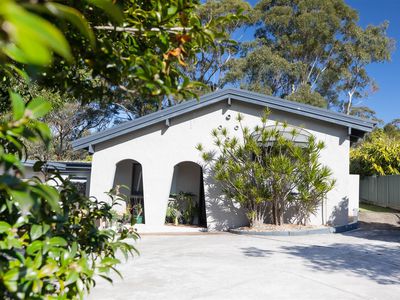 8 Ocean Street, Mollymook