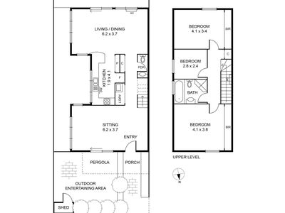 10 / 13 Blackwood Street, Yarraville