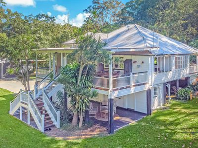 321 Burringbar Road, Upper Burringbar