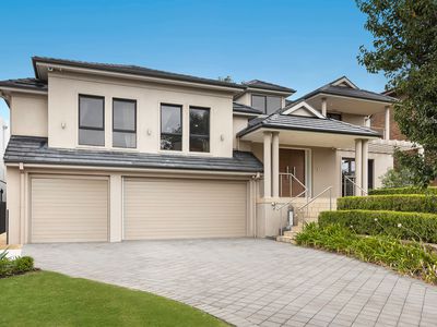 17 Gardenvale Road, Oatlands