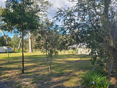 63 jerberra rd tomerong, Tomerong