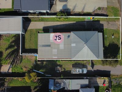 35 Kline Street, Weston