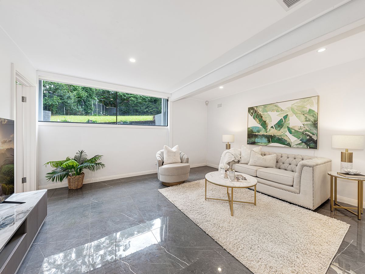 1 Crescent Close, Warrawee