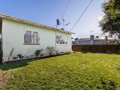 47 Kirk Street, Otaki