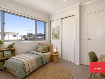 9 TINETTI CLOSE, Strathnairn