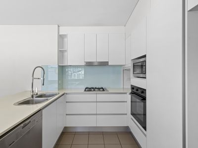 32 / 9 Doggett Street, Fortitude Valley