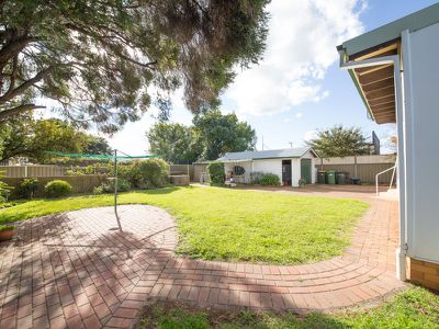 41 Young Street, Dubbo