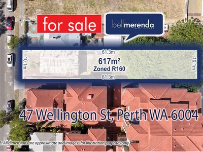 47 Wellington Street, East Perth