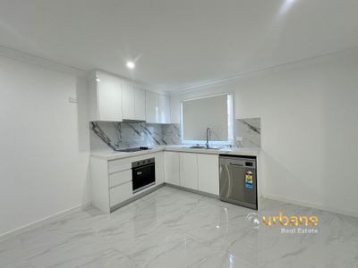 93A Irwin Street, Werrington