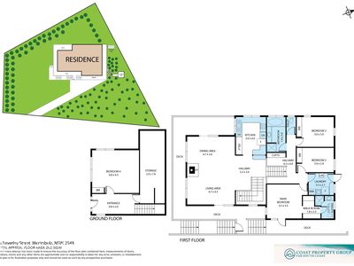14 Beverley Street, Merimbula
