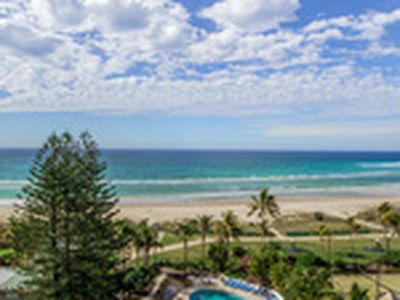 4TH FLOOR / 973 GOLD COAST HWY, Palm Beach