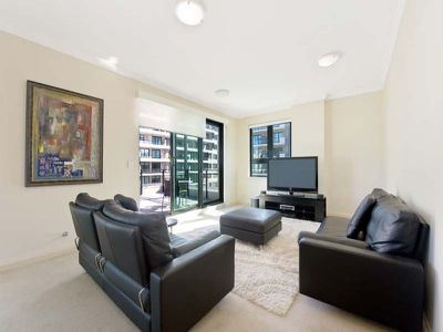 36 / 21 Angas Street, Meadowbank