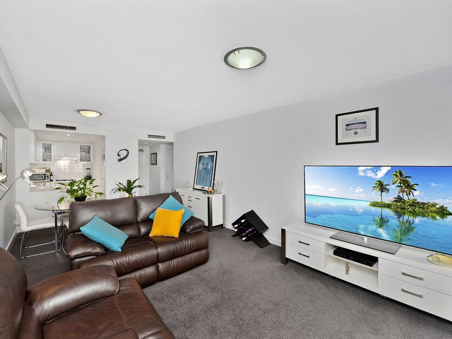 1012 / 77 Berry Street, North Sydney