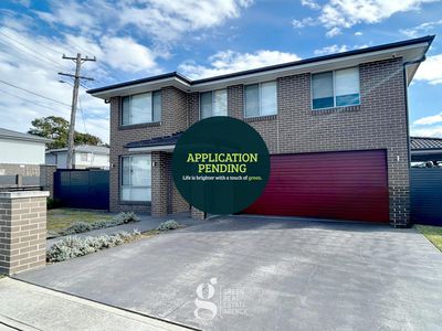 28 Hawkesbury Road, Westmead