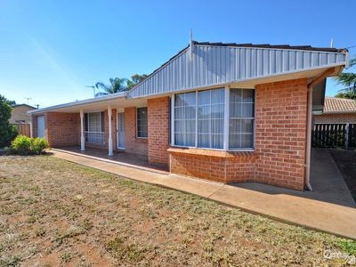 1 Page Avenue, Dubbo